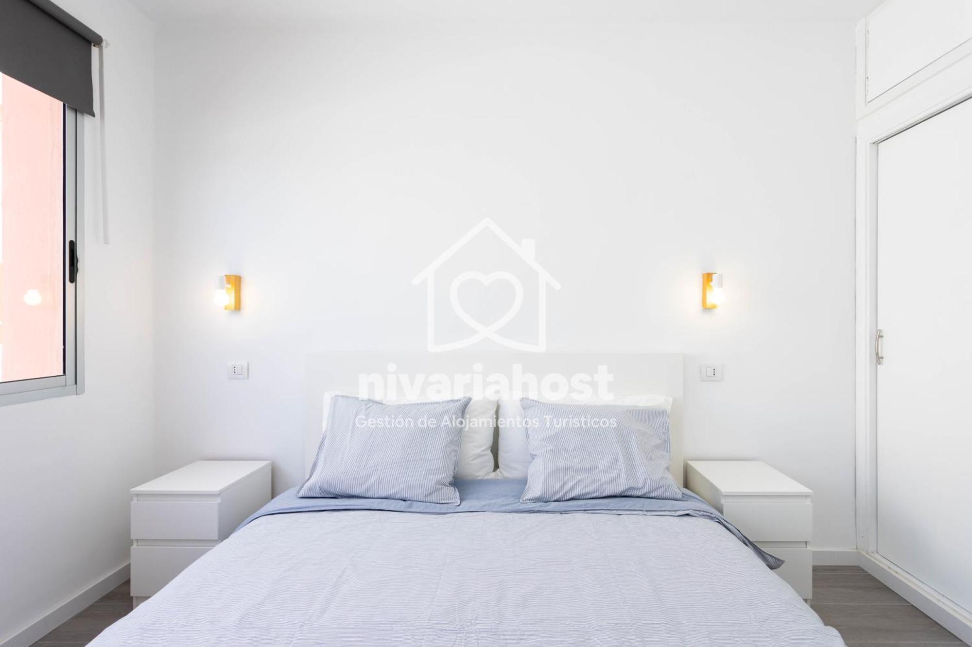 The Atlantic Punta Del Hidalgo, By Nivariahost Appartement *